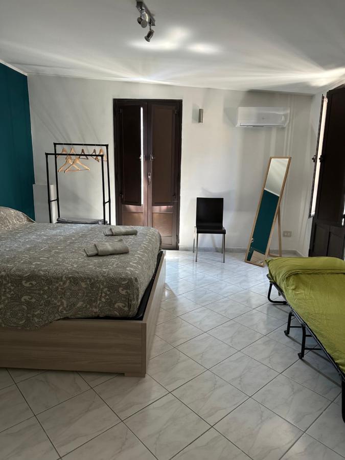 San Damiano Inn Катанія Екстер'єр фото